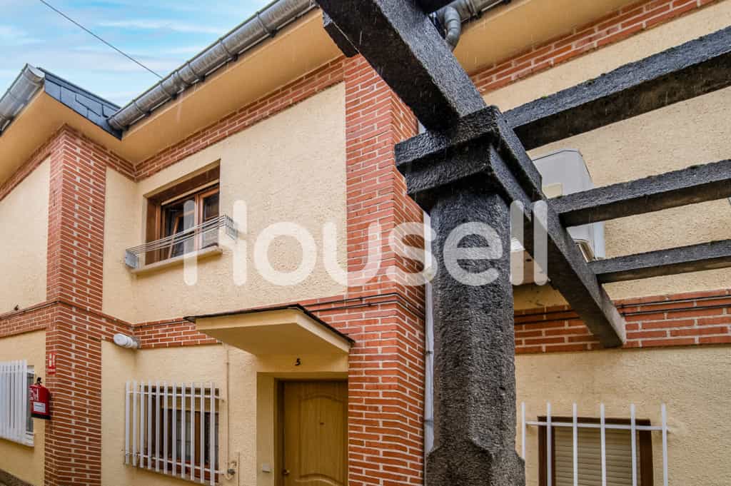 Haus im Miraflores de la Sierra, Comunidad de Madrid 11521341