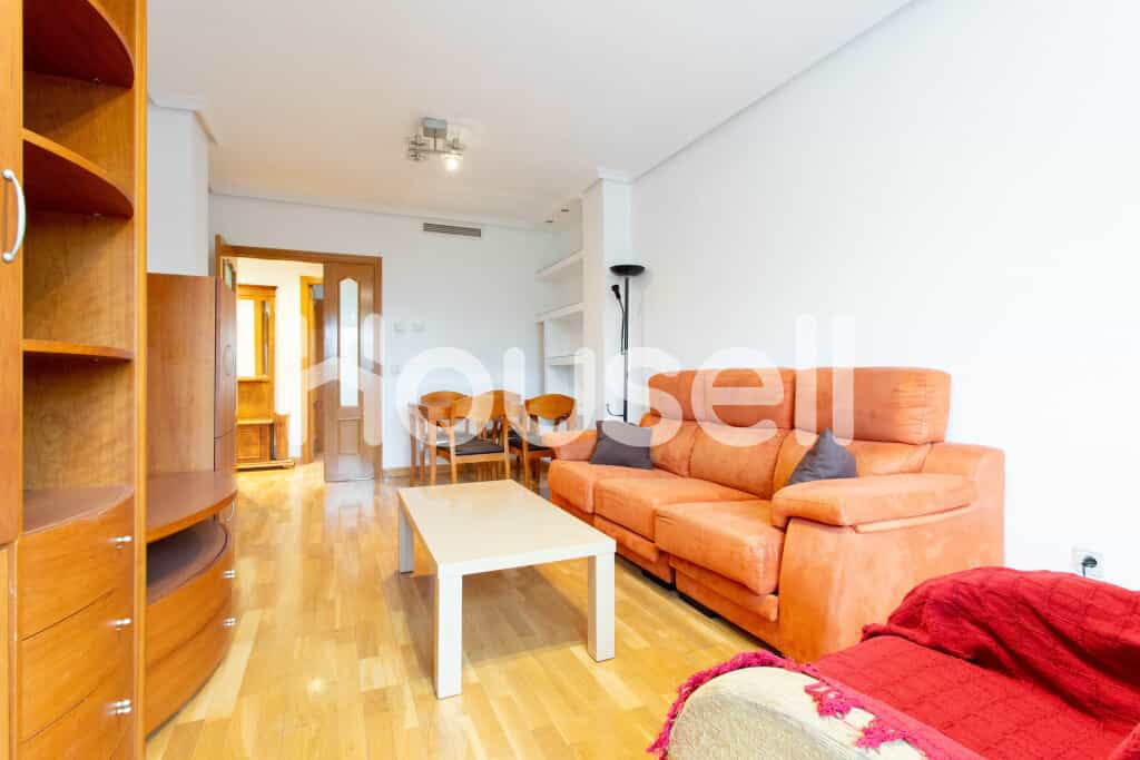 公寓 在 Madrid, Comunidad de Madrid 11521344