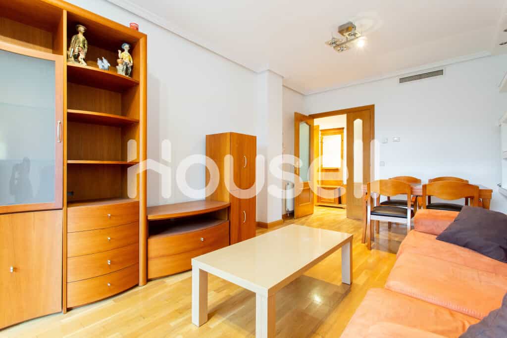 公寓 在 Madrid, Comunidad de Madrid 11521344