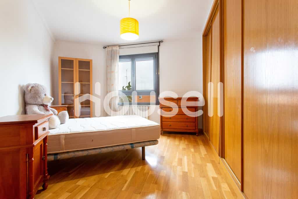 Condominium dans Carabanchel, Madrid 11521344
