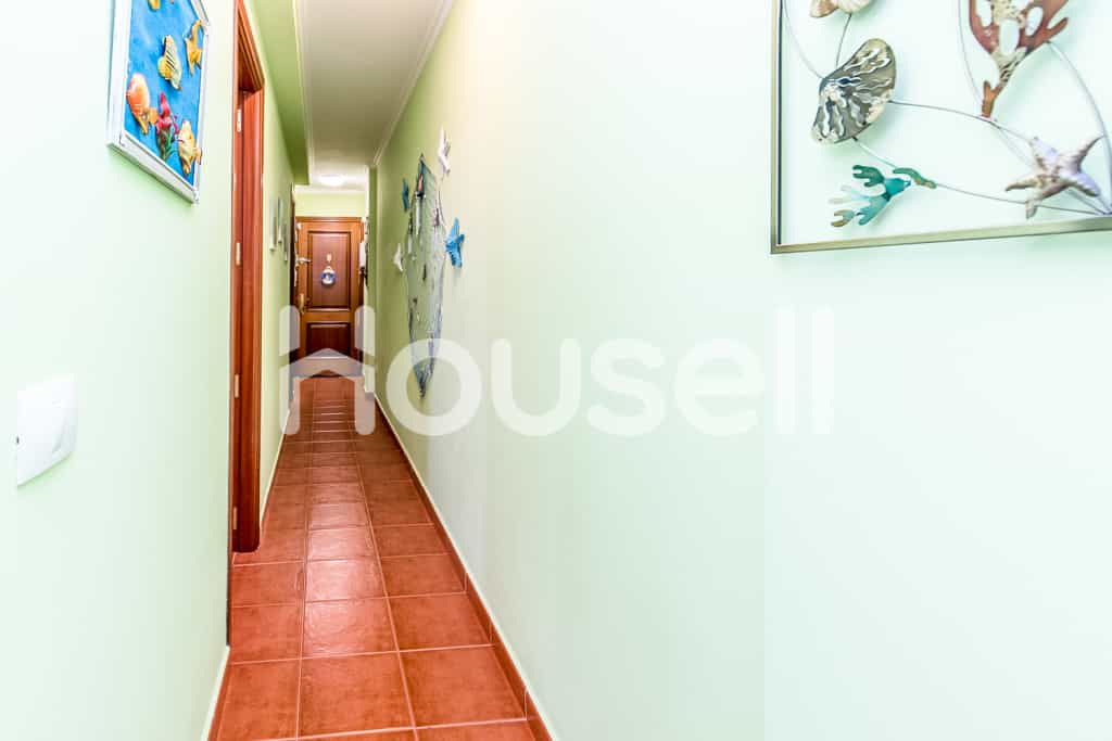 公寓 在 La Jaca, Canarias 11521355