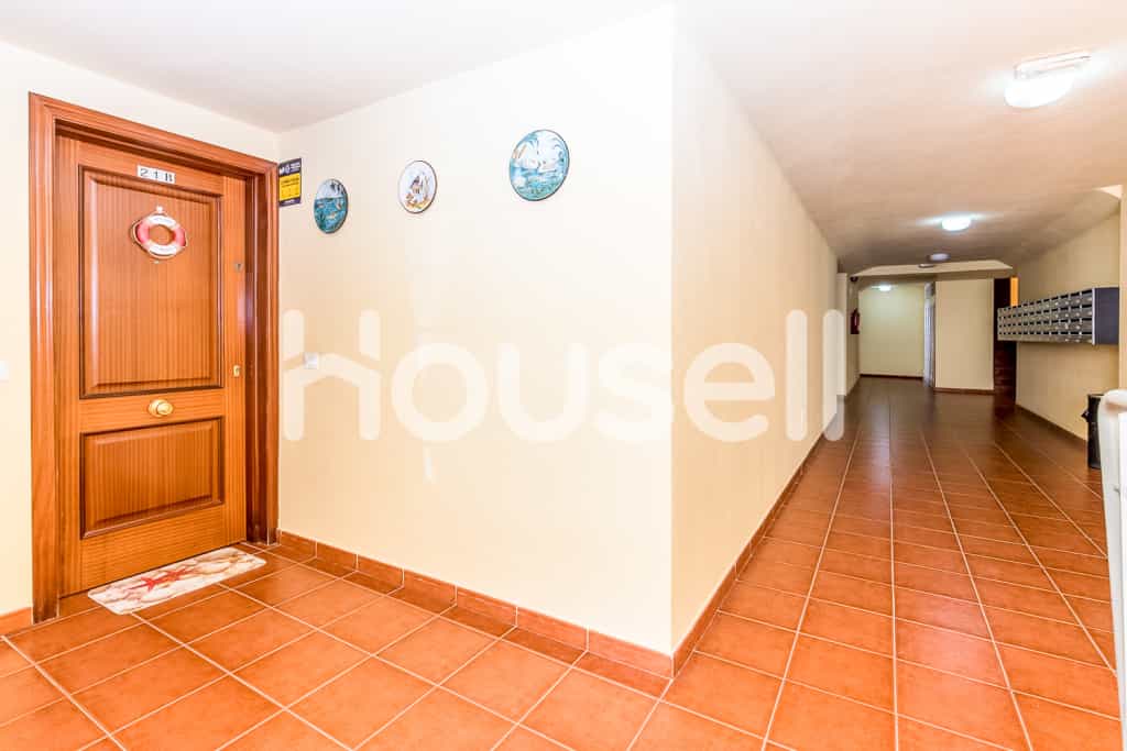 公寓 在 La Jaca, Canarias 11521355
