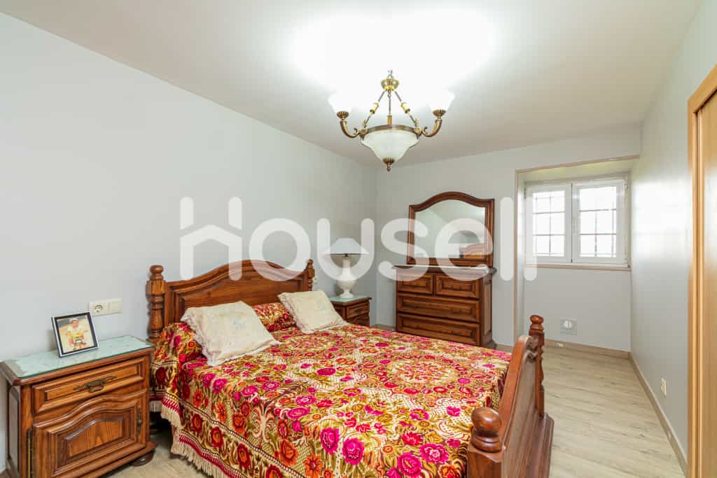 House in Forcarey, Galicia 11521359