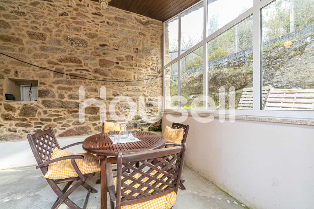 Casa nel Forcarey, Galizia 11521359