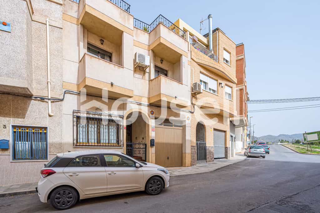 жилой дом в Elda, Comunidad Valenciana 11521362