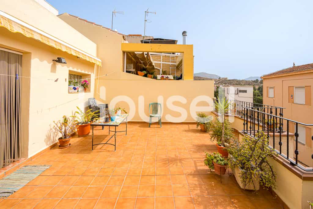 House in Elda, Comunidad Valenciana 11521362