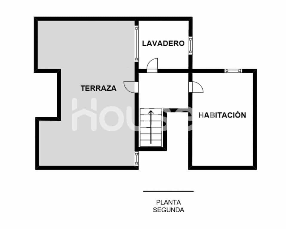 House in Elda, Comunidad Valenciana 11521362
