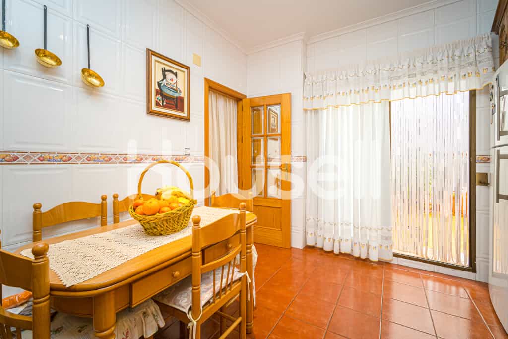 House in Petrel, Valencia 11521362