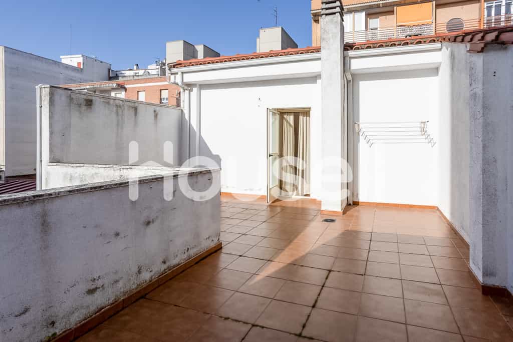 House in Caceres, Extremadura 11521365