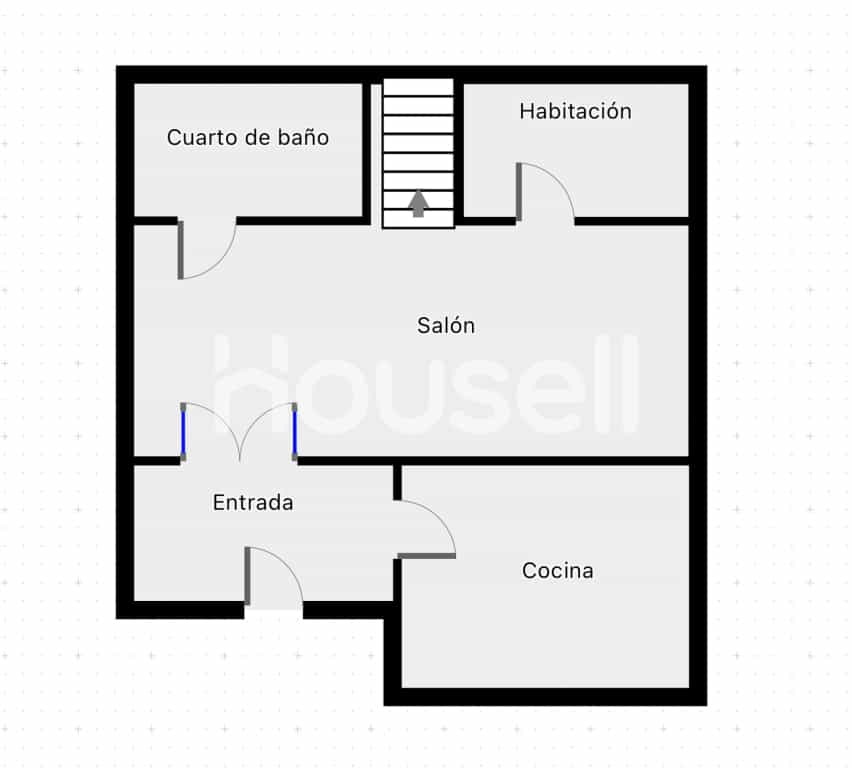 بيت في Cáceres, Extremadura 11521365
