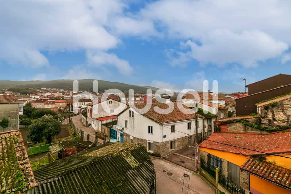 House in Pontecesures, Galicia 11521367