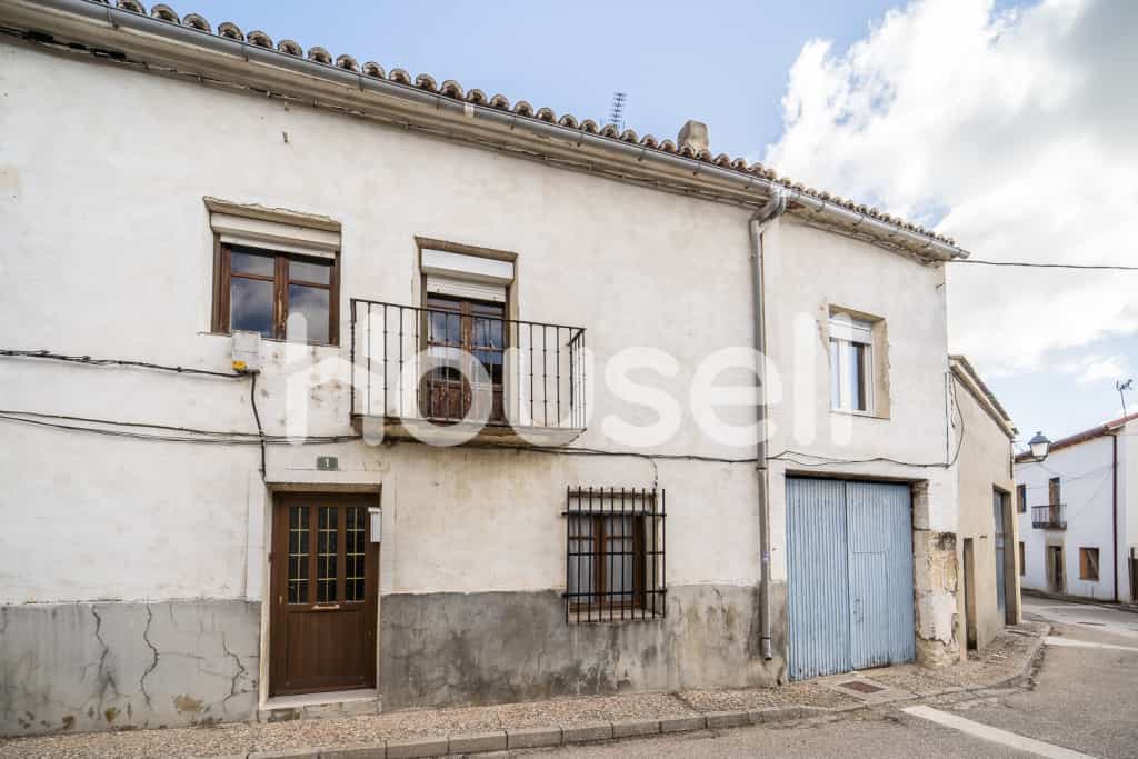 Haus im Esguevillas de Esgueva, Castilla y León 11521375