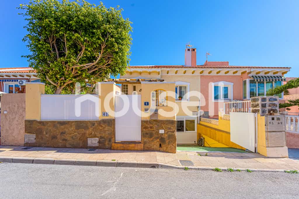House in Salto de Agua, Valencia 11521376