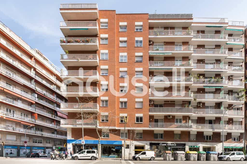 عمارات في Barcelona, Catalunya 11521380