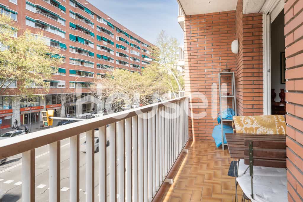 Eigentumswohnung im Barcelona, Catalunya 11521380