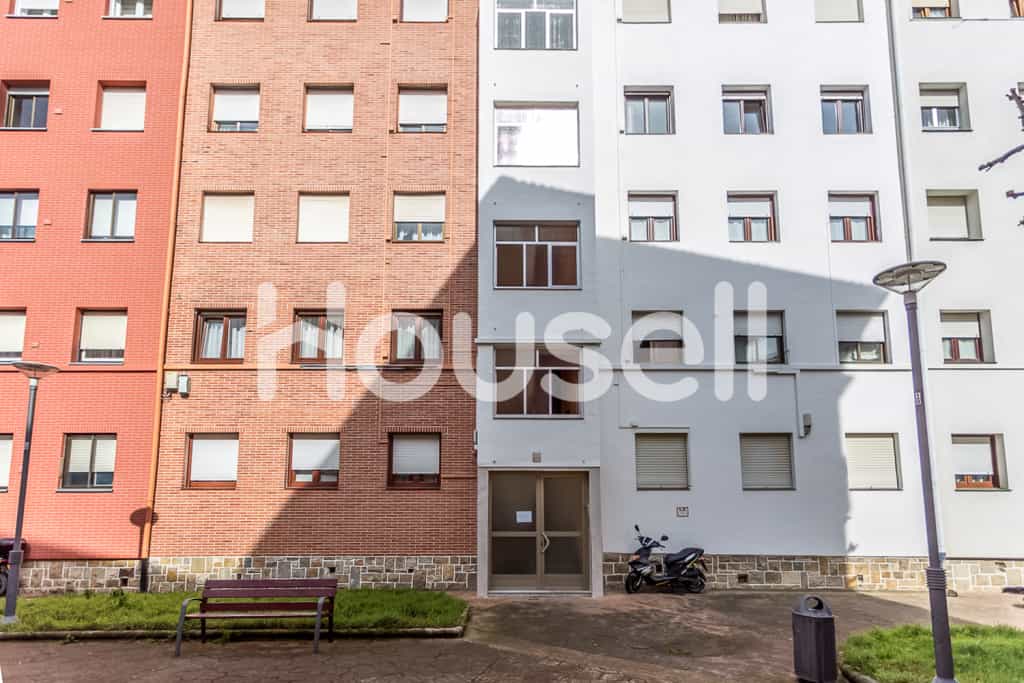 Condominium in Bermeo, Basque Country 11521384