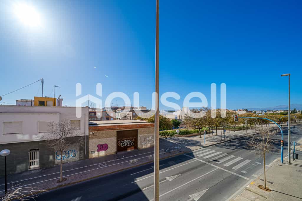Condominium dans Alicante (Alacant), Comunidad Valenciana 11521394