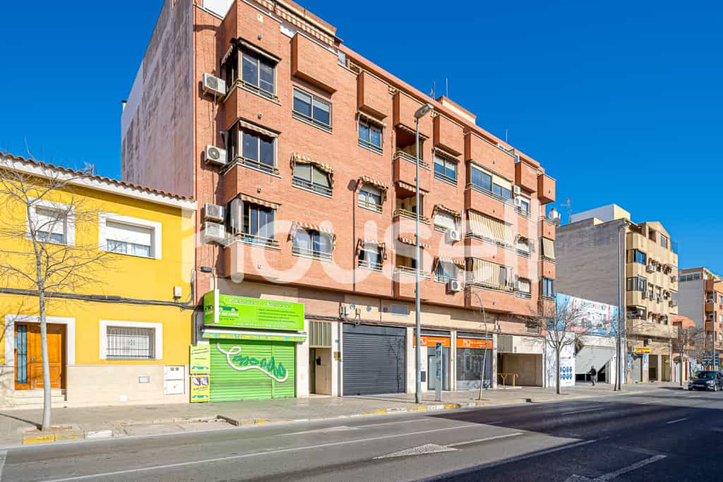 Condominium dans Alicante (Alacant), Comunidad Valenciana 11521394