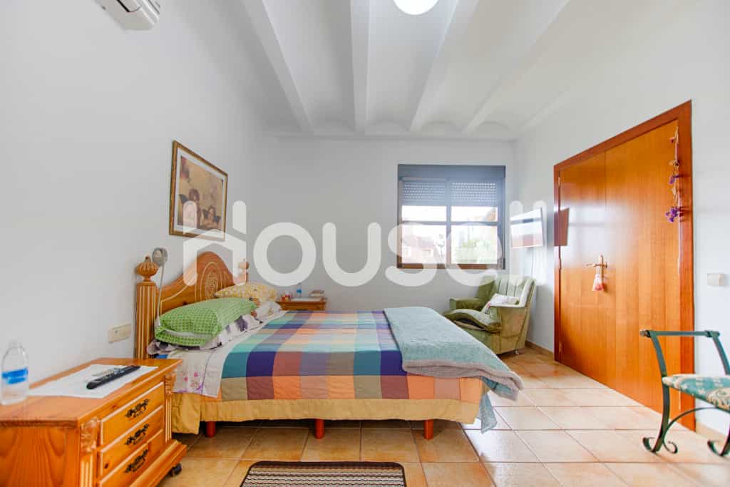 Будинок в , Comunidad Valenciana 11521396