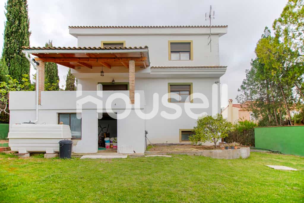 Будинок в , Comunidad Valenciana 11521396