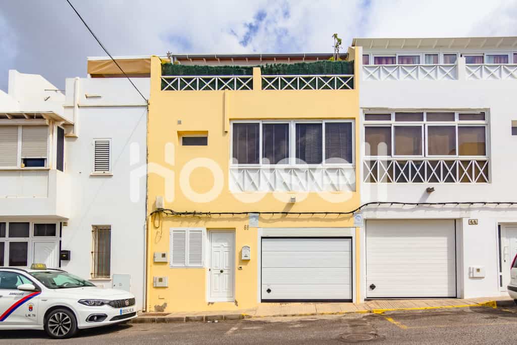 House in Arrecife, Canarias 11521399