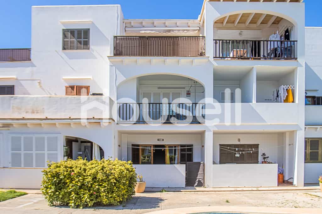 Condominium in Santanyí, Illes Balears 11521401