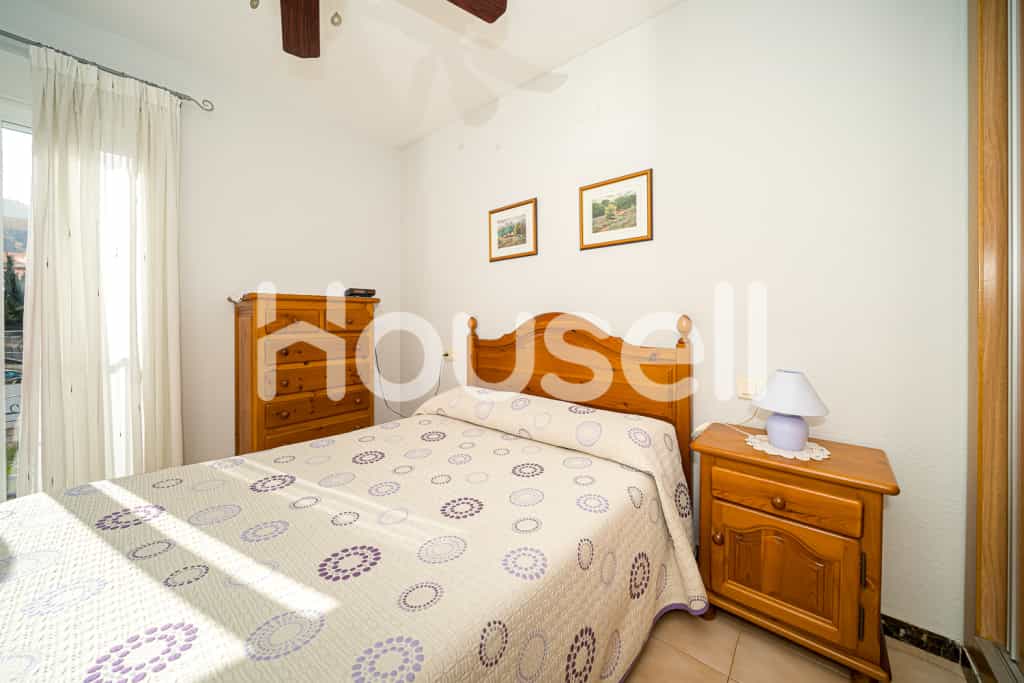Haus im Benidorm, Comunidad Valenciana 11521403