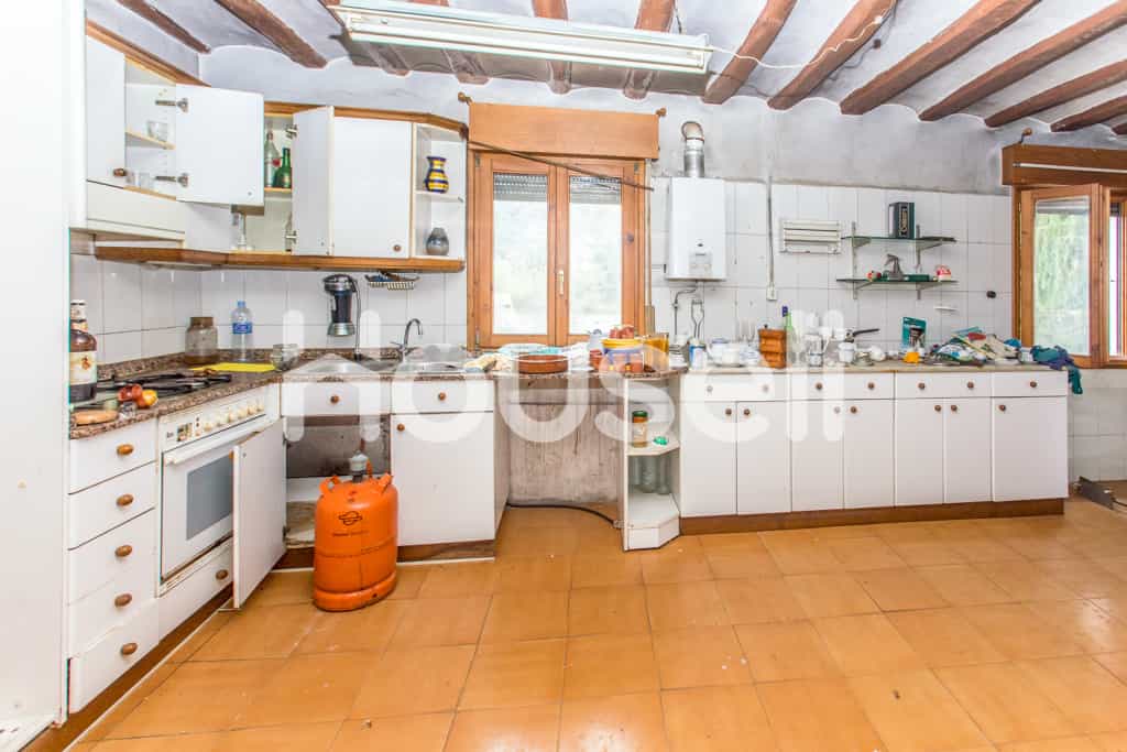 Huis in Hornos de Moncalvillo, La Rioja 11521408