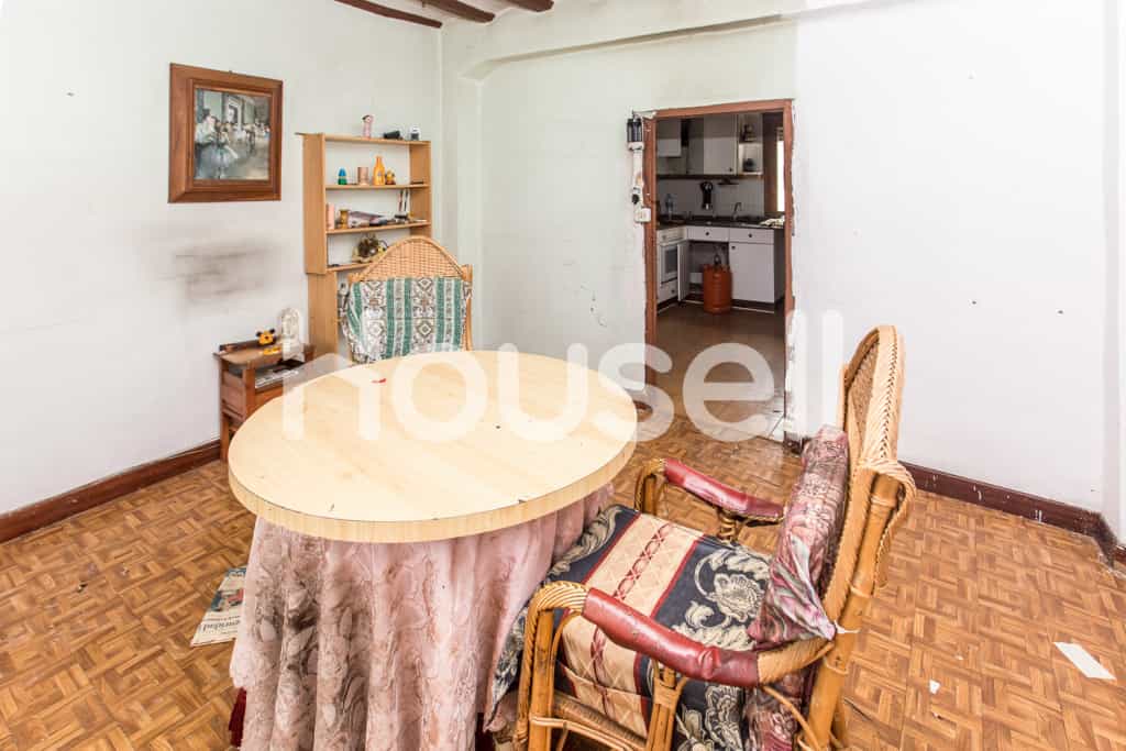 casa en Hornos de Moncalvillo, Rioja 11521408