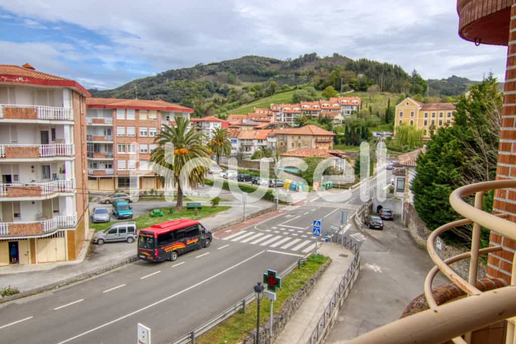Condominium dans Limpias, Cantabria 11521411