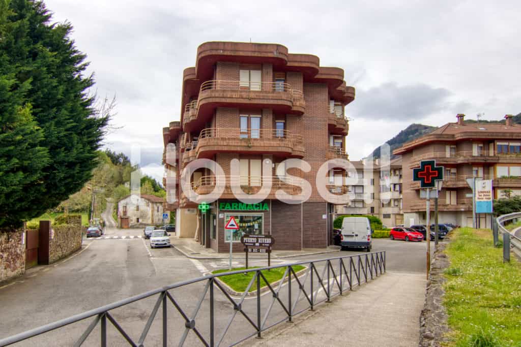 Condominium dans Limpias, Cantabria 11521411