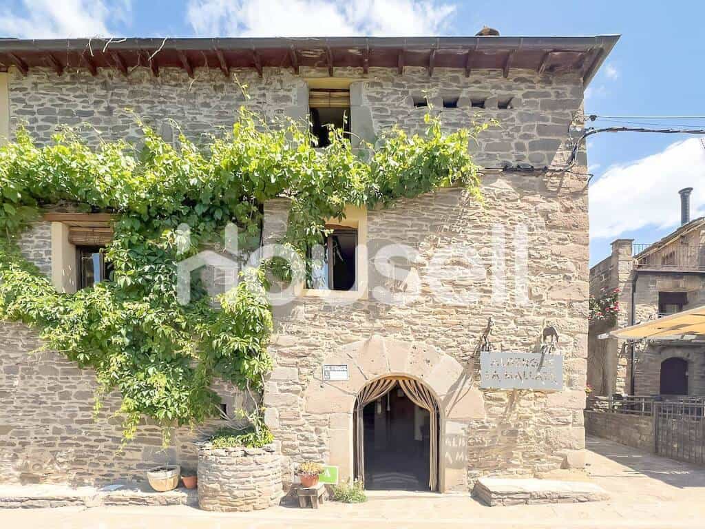 집 에 Nocito, Aragón 11521412