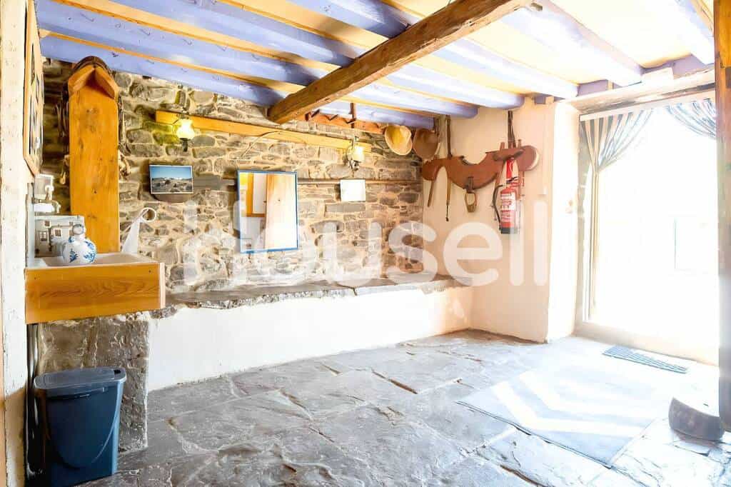 Casa nel Nocito, Aragón 11521412