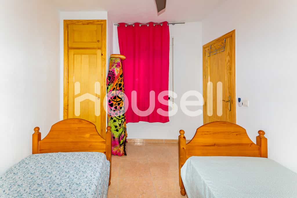 Квартира в Гуазамара, Андалусія 11521417