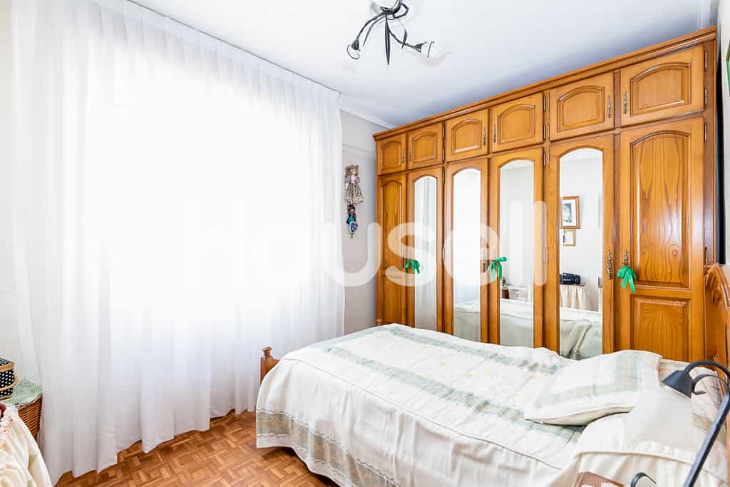 Квартира в Сантурсе-Антігуо, Країна Басків 11521419