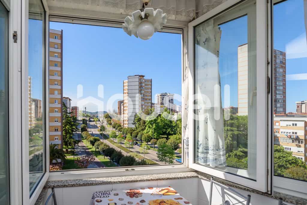 公寓 在 Gijón, Principado de Asturias 11521422