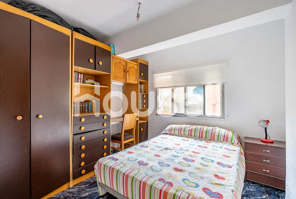 Квартира в Крус де Лагос, Андалусія 11521425