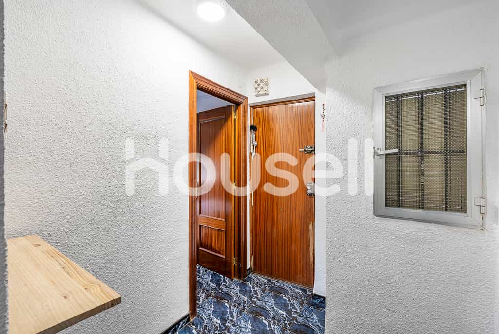 公寓 在 Granada, Andalucía 11521425