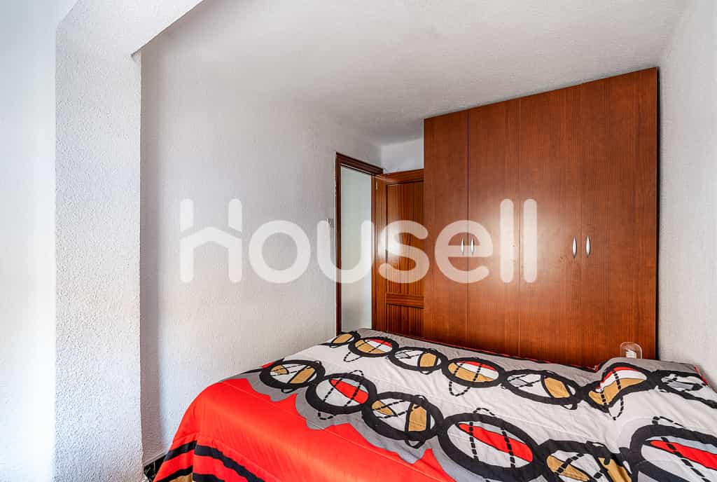公寓 在 Granada, Andalucía 11521425