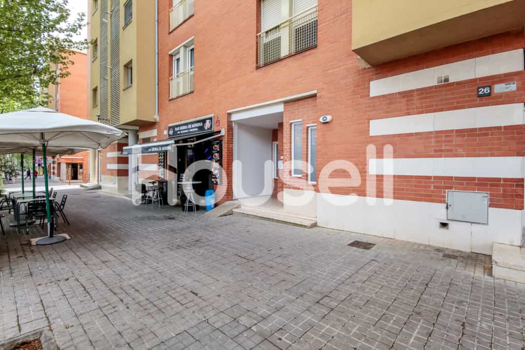 Condominium dans Sabadell, Catalunya 11521427
