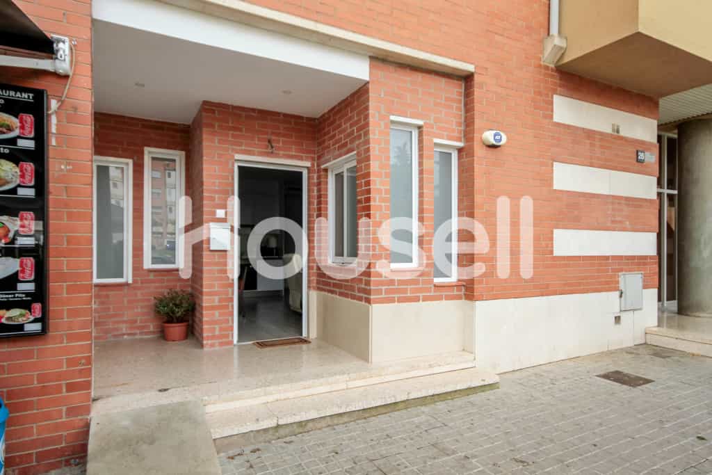 Condominium dans Sabadell, Catalunya 11521427