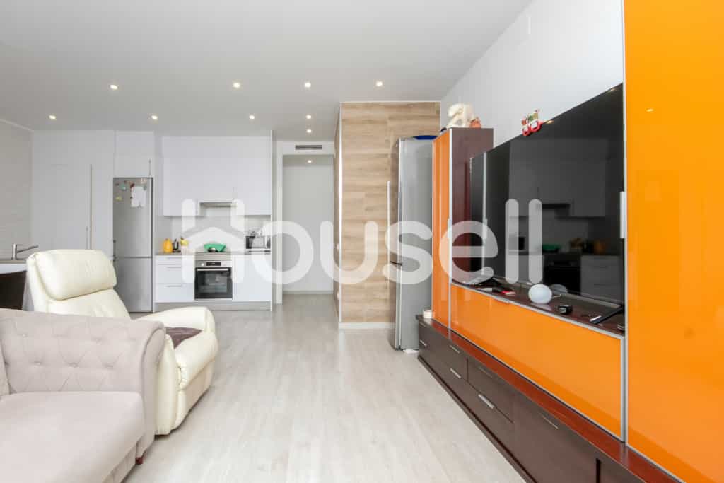 Condominium dans Sabadell, Catalogne 11521427