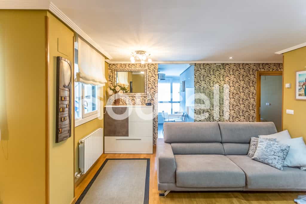 公寓 在 Bermeo, Euskadi 11521430