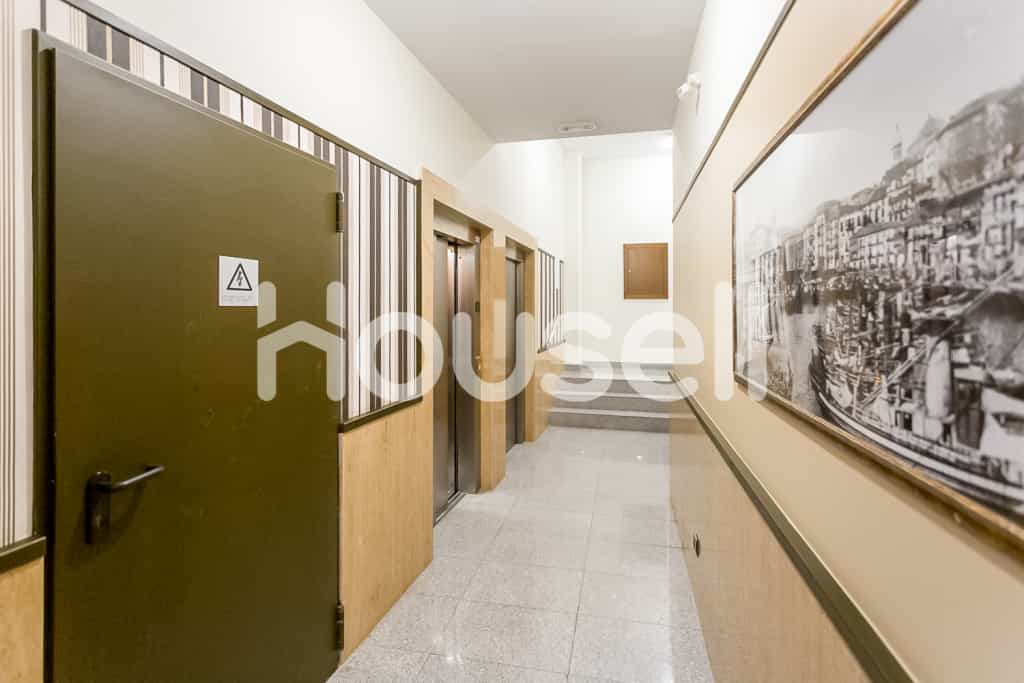 Condominium dans Bermeo, Euskadi 11521430