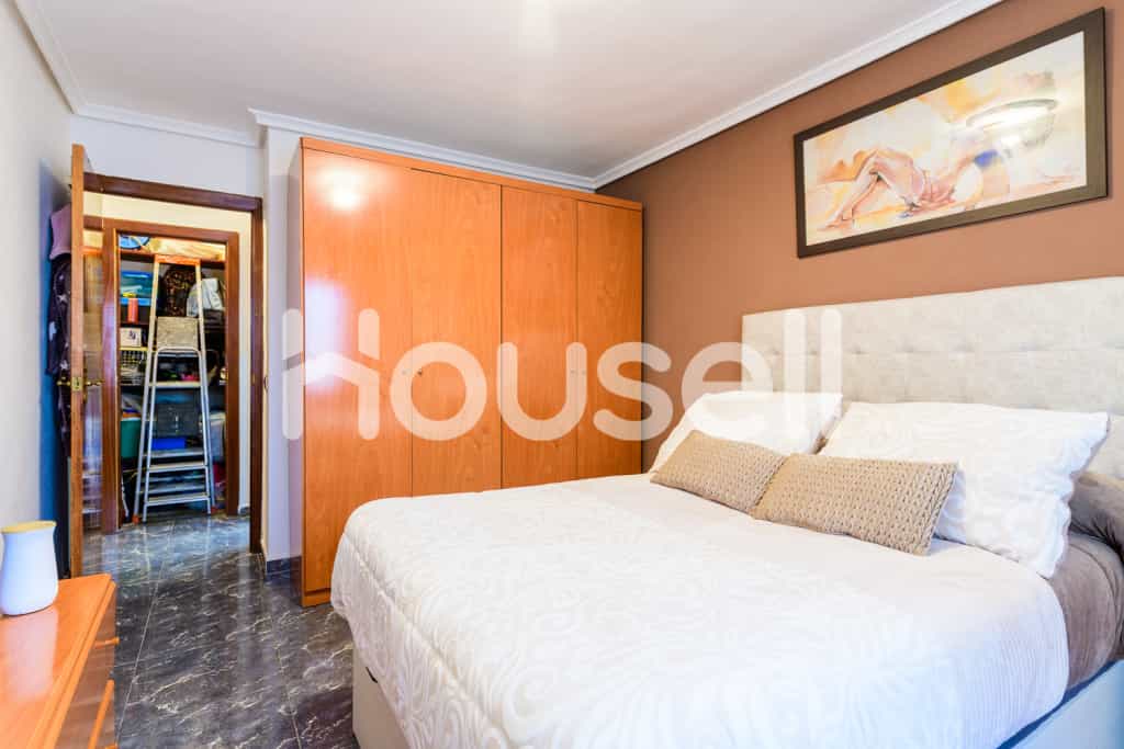 Condominium in Burriana, Valencia 11521431
