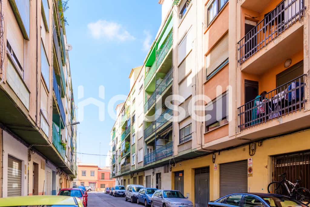 Condominium in Borriana, Comunidad Valenciana 11521431