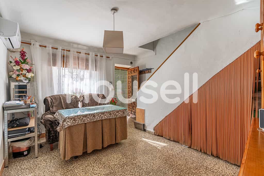 House in Salobrena, Andalusia 11521433