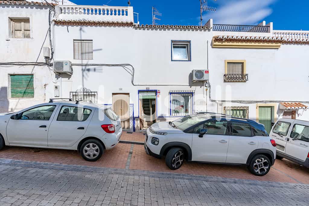Casa nel Salobreña, Andalucía 11521433