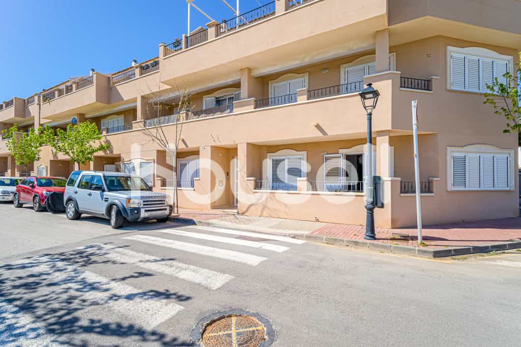Condominium in Dénia, Comunidad Valenciana 11521436