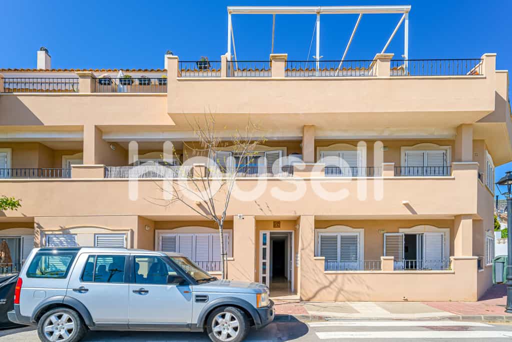 Condominio nel Dénia, Comunidad Valenciana 11521436